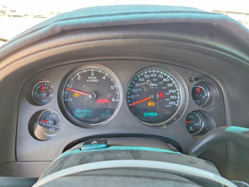 Aukcja sprzedaży 2011 Chevrolet Tahoe, vin: 1GNSCAE04BR237532, numer aukcji: 54012466