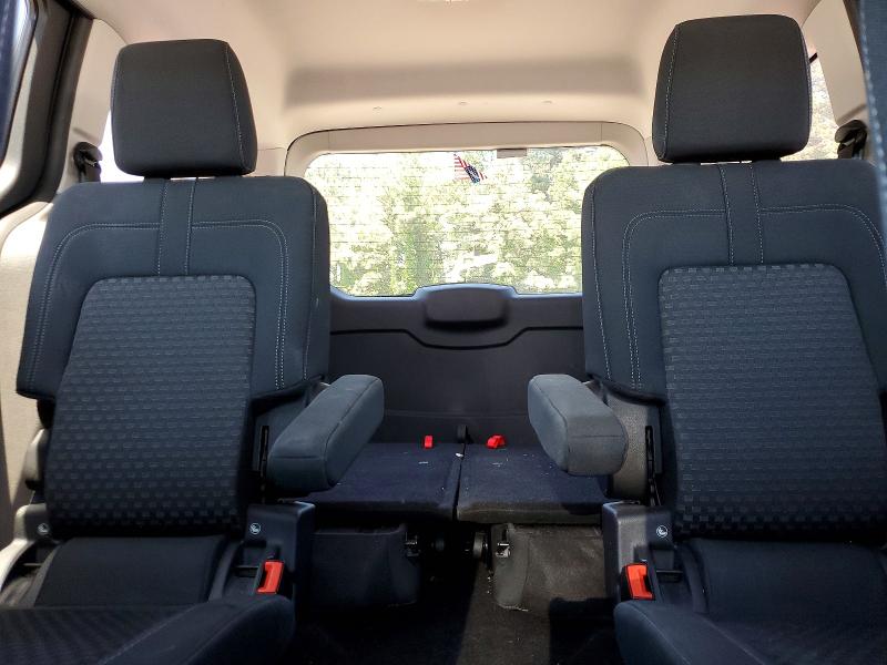 2020 Ford Transit Connect მანქანა იყიდება აუქციონზე, vin: NM0GE9F22L1460205, აუქციონის ნომერი: 53971266