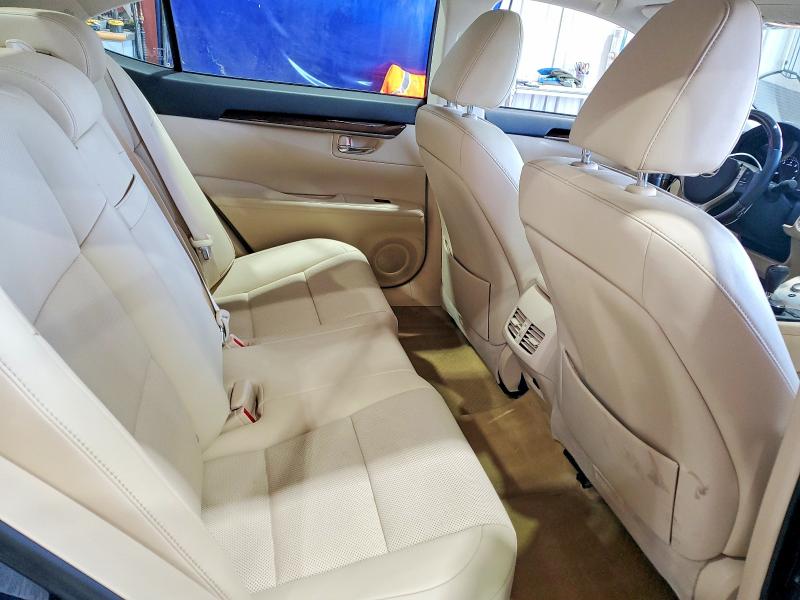 53123646 :رقم المزاد ، JTHBK1GG1E2106432 vin ، 2014 Lexus Es مزاد بيع