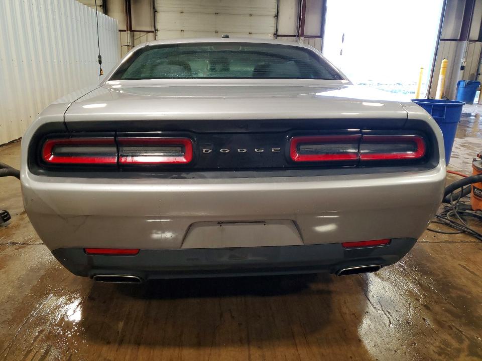 Aukcja sprzedaży 2017 Dodge Challenger, vin: 2C3CDZAG6HH659097, numer aukcji: 52208446