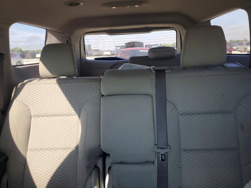 Продажа на аукционе авто 2017 Gmc Acadia, vin: 1GKKNLLA6HZ167555, номер лота: 53879676