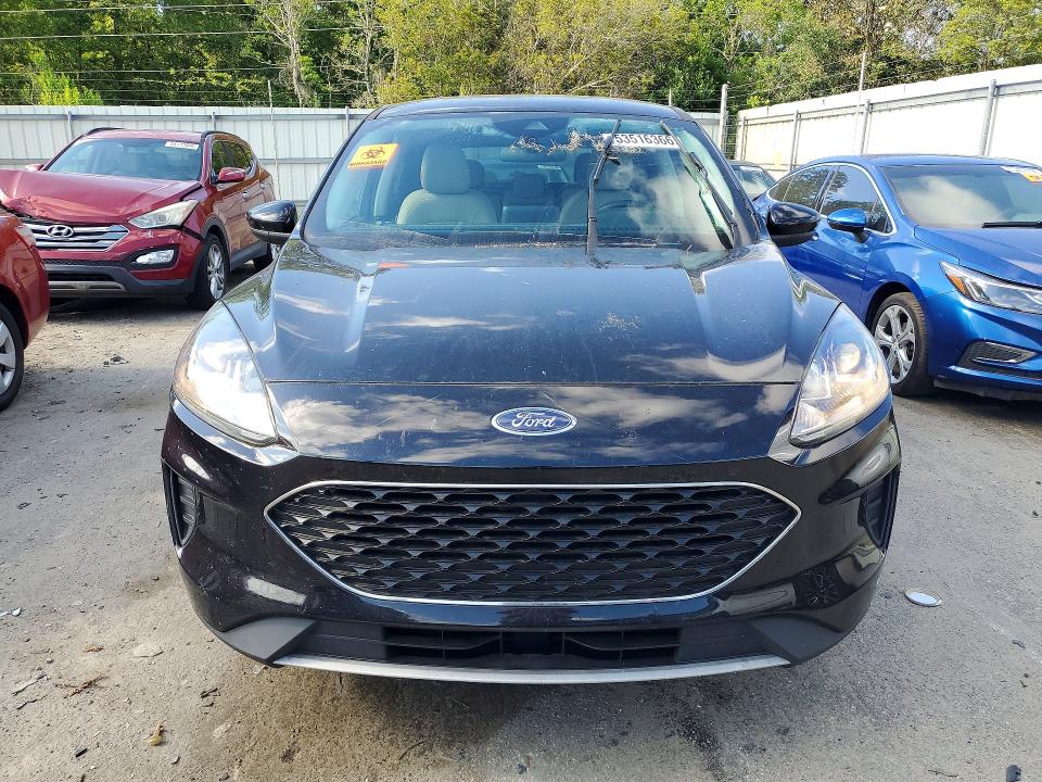 2021 Ford Escape მანქანა იყიდება აუქციონზე, vin: 1FMCU0G62MUA98437, აუქციონის ნომერი: 53516366