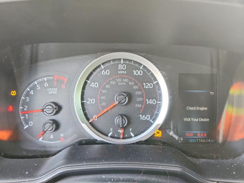 2020 Toyota Corolla მანქანა იყიდება აუქციონზე, vin: JTDS4RCE7LJ035948, აუქციონის ნომერი: 54845206