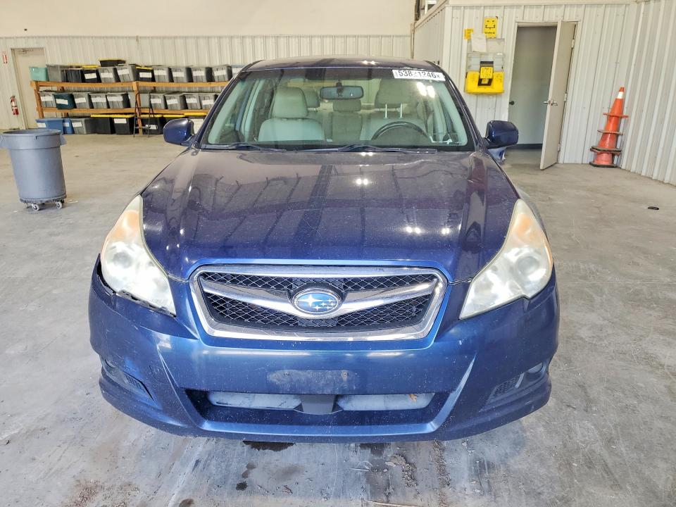 2011 Subaru Legacy მანქანა იყიდება აუქციონზე, vin: 4S3BMBK67B3243784, აუქციონის ნომერი: 53821246
