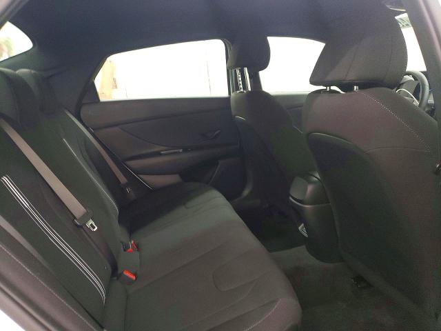 Aukcja sprzedaży 2026 Hyundai Elantra, vin: KMHLM4DG6TU169139, numer aukcji: 55350276