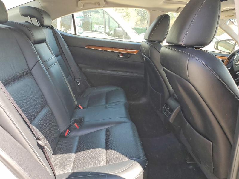 Продаж на аукціоні авто 2013 Lexus Es, vin: JTHBW1GG0D2005482, номер лоту: 52142766