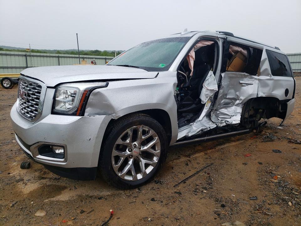 Aukcja sprzedaży 2019 Gmc Yukon, vin: 1GKS2CKJ2KR154562, numer aukcji: 52522846