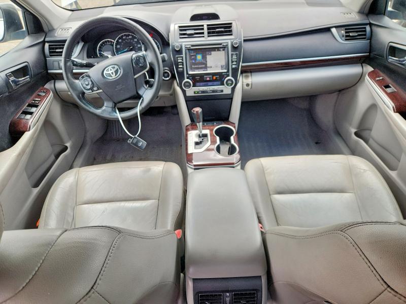 Aukcja sprzedaży 2014 Toyota Camry, vin: 4T4BF1FK0ER422891, numer aukcji: 54521556