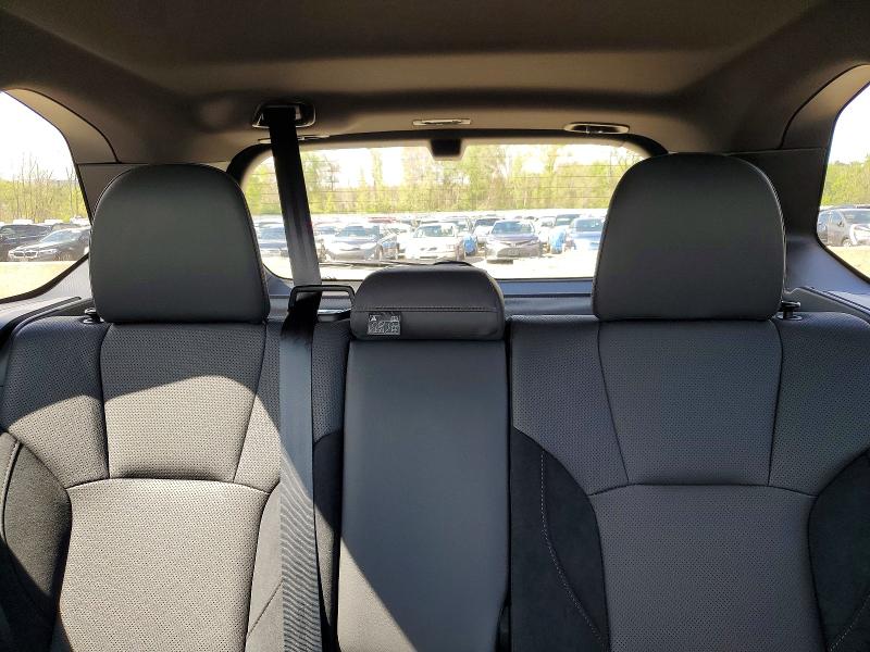 Продажа на аукционе авто 2025 Subaru Forester, vin: JF2SLDTC9SH579752, номер лота: 52885176