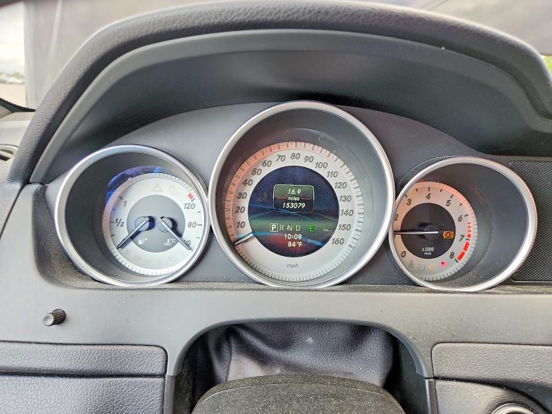 Продаж на аукціоні авто 2014 Mercedes-benz C, vin: WDDGF4HB2EA965119, номер лоту: 54799446