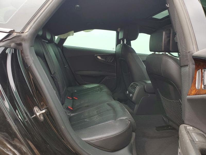 Aukcja sprzedaży 2016 Audi A7, vin: WAU2GAFC5GN012635, numer aukcji: 54659906