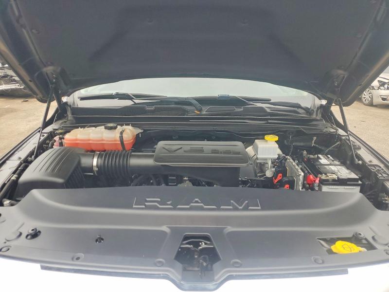 Продажа на аукционе авто 2019 Ram 1500, vin: 1C6RRFBG1KN911445, номер лота: 55342916