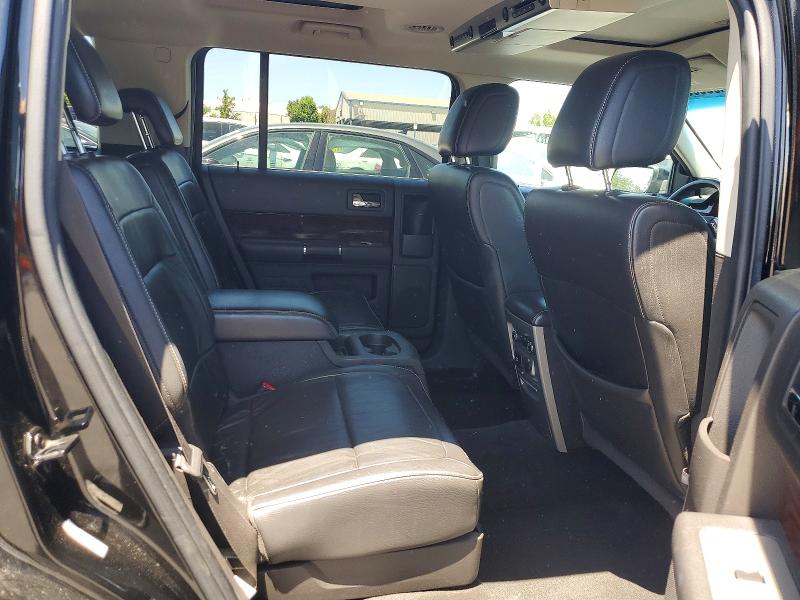2009 Ford Flex მანქანა იყიდება აუქციონზე, vin: 2FMDK52C69BA15299, აუქციონის ნომერი: 54086956