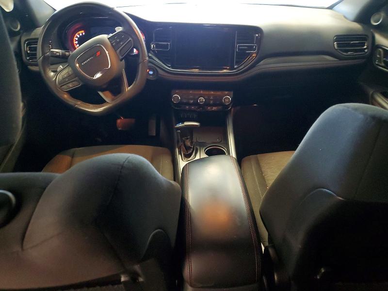 Продаж на аукціоні авто 2023 Dodge Durango, vin: 1C4SDHCT6PC720199, номер лоту: 53991996