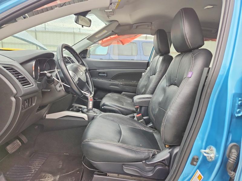 Продаж на аукціоні авто 2012 Mitsubishi Outlander Sport, vin: JA4AP4AU9CZ009329, номер лоту: 52202746