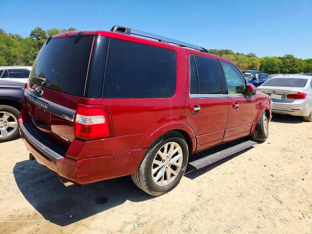 Продаж на аукціоні авто 2015 Ford Expedition, vin: 1FMJU2AT7FEF25982, номер лоту: 52013506