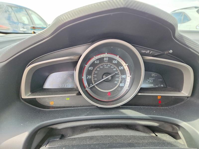 Продаж на аукціоні авто 2016 Mazda 3, vin: JM1BM1U75G1336404, номер лоту: 54940356