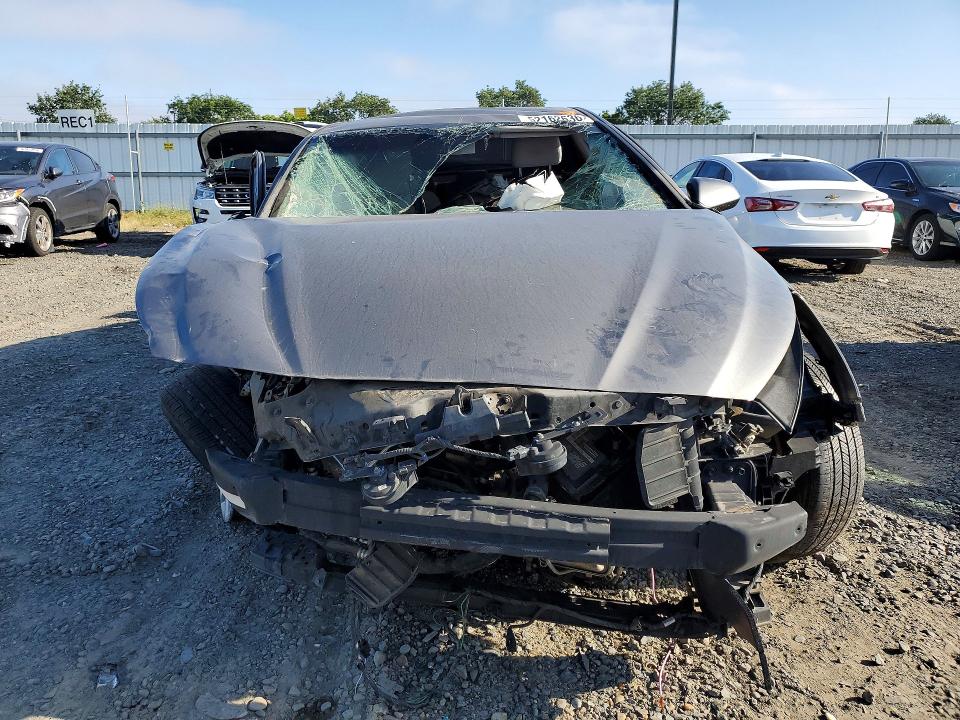 2019 Hyundai Sonata მანქანა იყიდება აუქციონზე, vin: 5NPE24AF8KH821122, აუქციონის ნომერი: 52162636