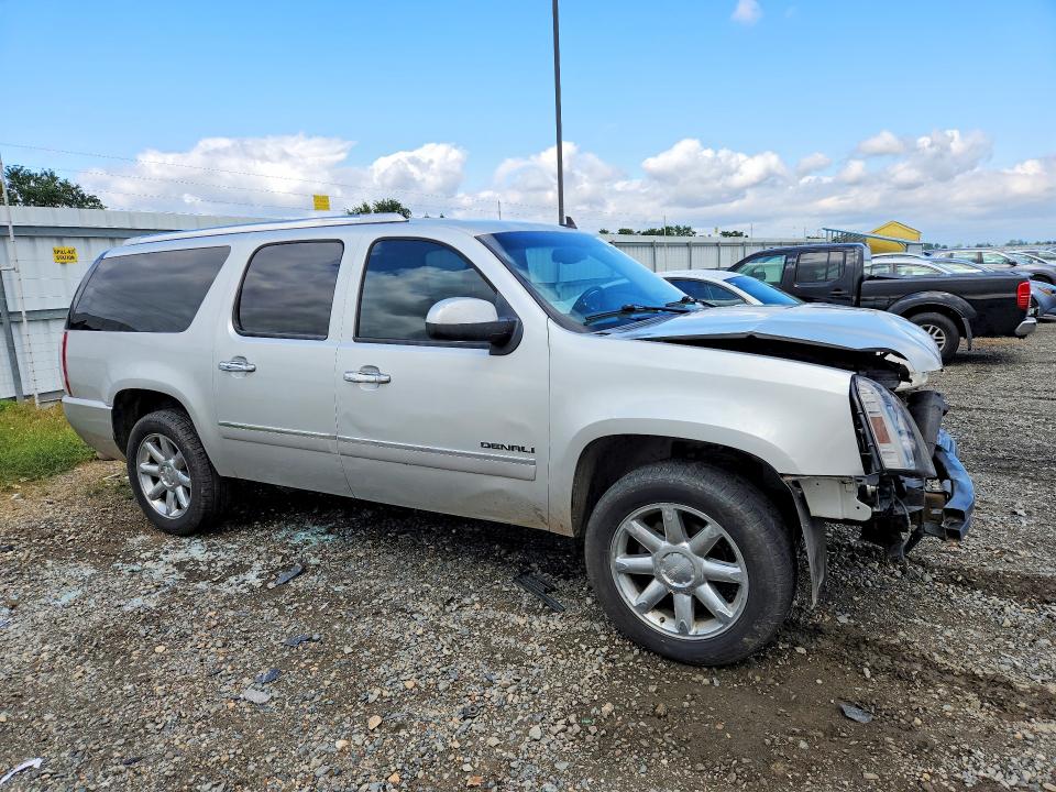 Продаж на аукціоні авто 2010 Gmc Yukon Xl, vin: 1GKUKMEFXAR251769, номер лоту: 52259756