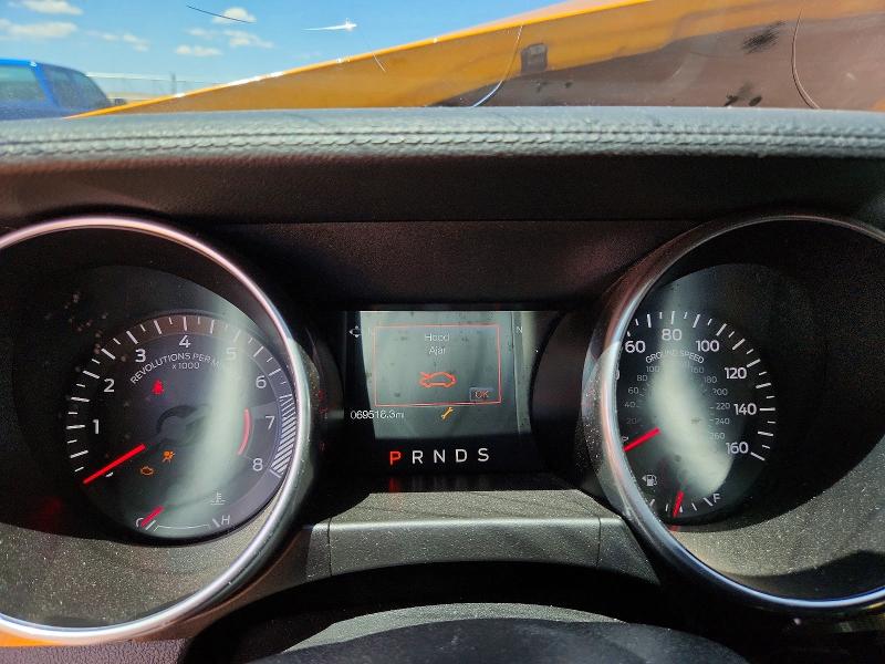 Продаж на аукціоні авто 2019 Ford Mustang, vin: 1FA6P8TH6K5112125, номер лоту: 53742026