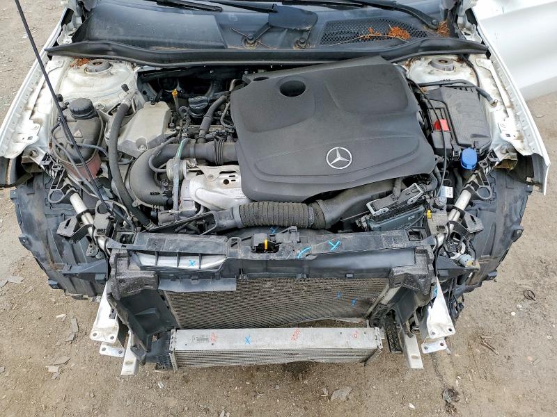 Продаж на аукціоні авто 2020 Mercedes-benz Gla, vin: WDCTG4EB8LU027321, номер лоту: 54448986