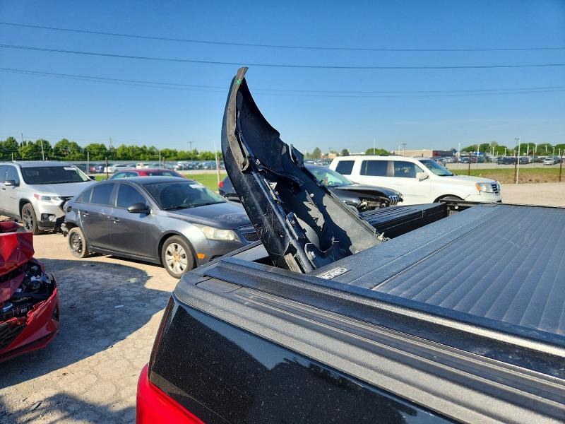 Aukcja sprzedaży 2018 Ford F150, vin: 1FTEW1EG4JFA73838, numer aukcji: 52655206