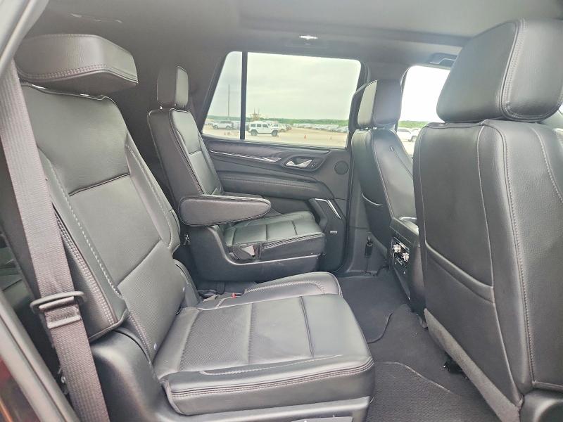 51668766 :رقم المزاد ، 1GKS1DKL7PR313285 vin ، 2023 Gmc Yukon مزاد بيع