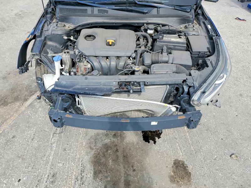 Aukcja sprzedaży 2021 Kia Forte, vin: 3KPF24AD3ME327146, numer aukcji: 54153526