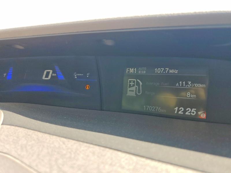 Продаж на аукціоні авто 2012 Honda Civic, vin: 2HGFB2F43CH031769, номер лоту: 54778496