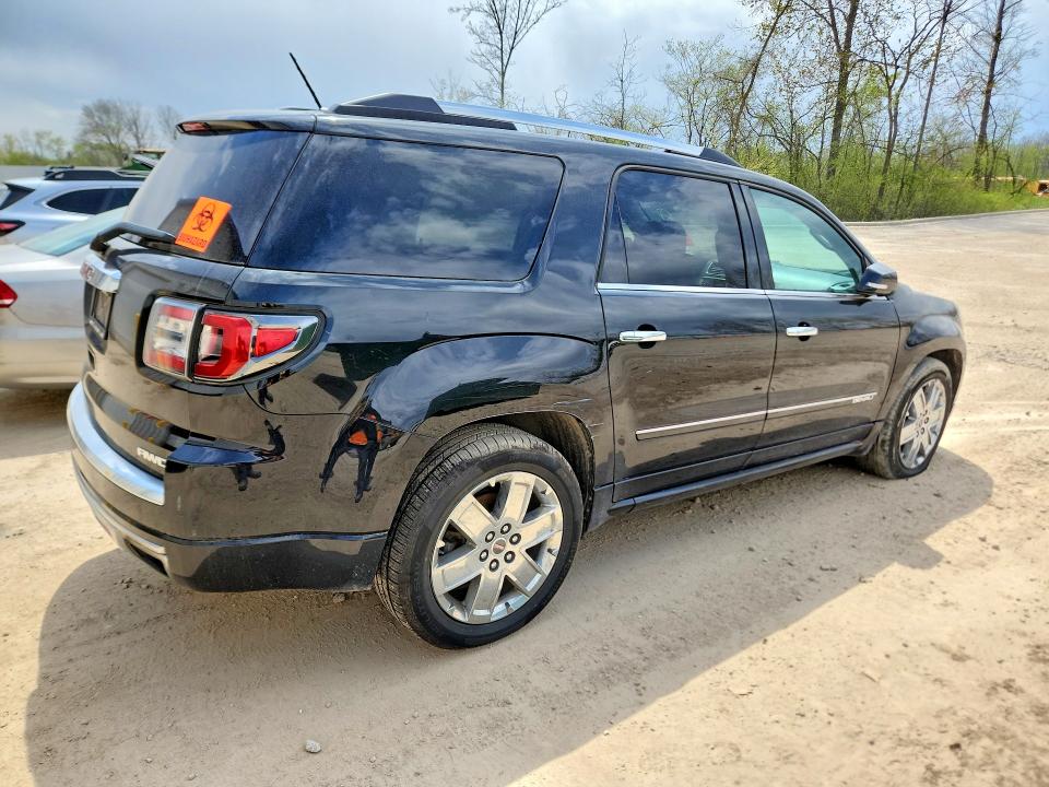 Продажа на аукционе авто 2014 Gmc Acadia, vin: 1GKKVTKD7EJ261482, номер лота: 52357106