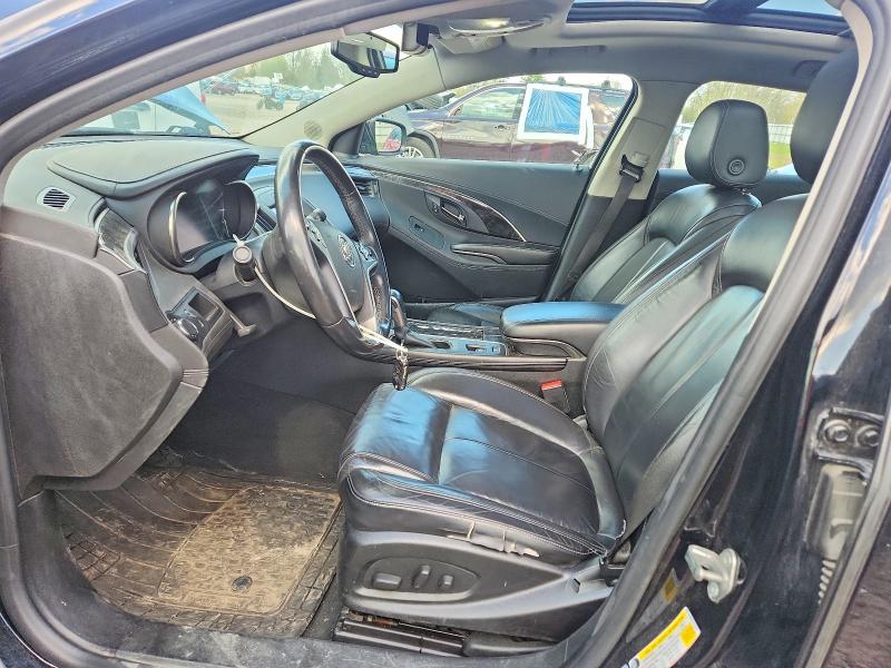 Aukcja sprzedaży 2016 Buick Lacrosse, vin: 1G4GB5G31GF153723, numer aukcji: 51405986