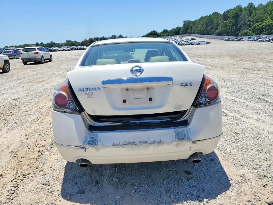 Продаж на аукціоні авто 2008 Nissan Altima, vin: 1N4AL21E48N467878, номер лоту: 52365386