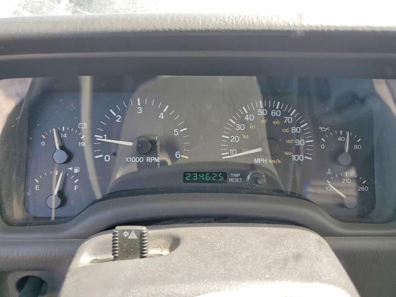 Aukcja sprzedaży 2000 Jeep Cherokee, vin: 1J4FT48S8YL114878, numer aukcji: 53908006