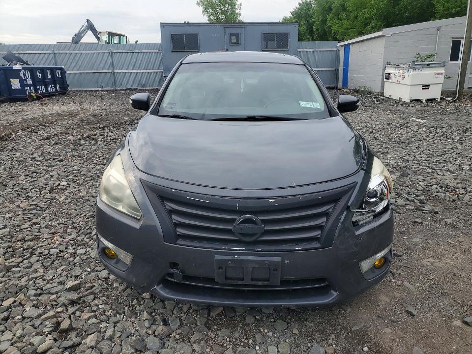 Продаж на аукціоні авто 2013 Nissan Altima, vin: 1N4AL3AP2DN455844, номер лоту: 54959186
