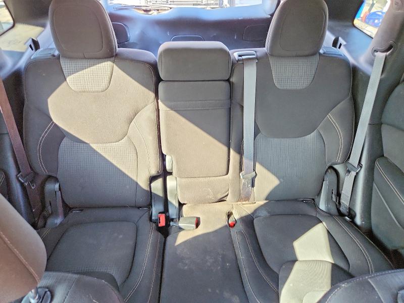 Продаж на аукціоні авто 2017 Jeep Cherokee, vin: 1C4PJMCS6HW625804, номер лоту: 53025206