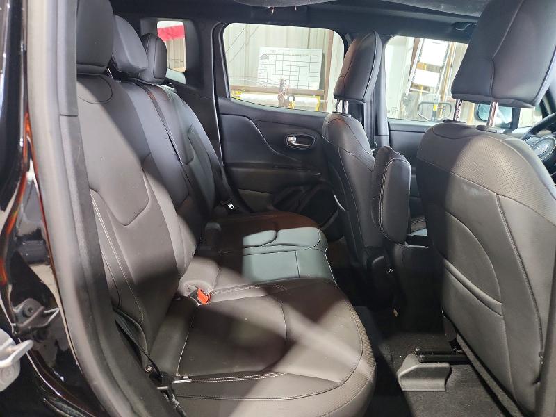 55397036 :رقم المزاد ، ZACNJAB15KPK16855 vin ، 2019 Jeep Renegade مزاد بيع