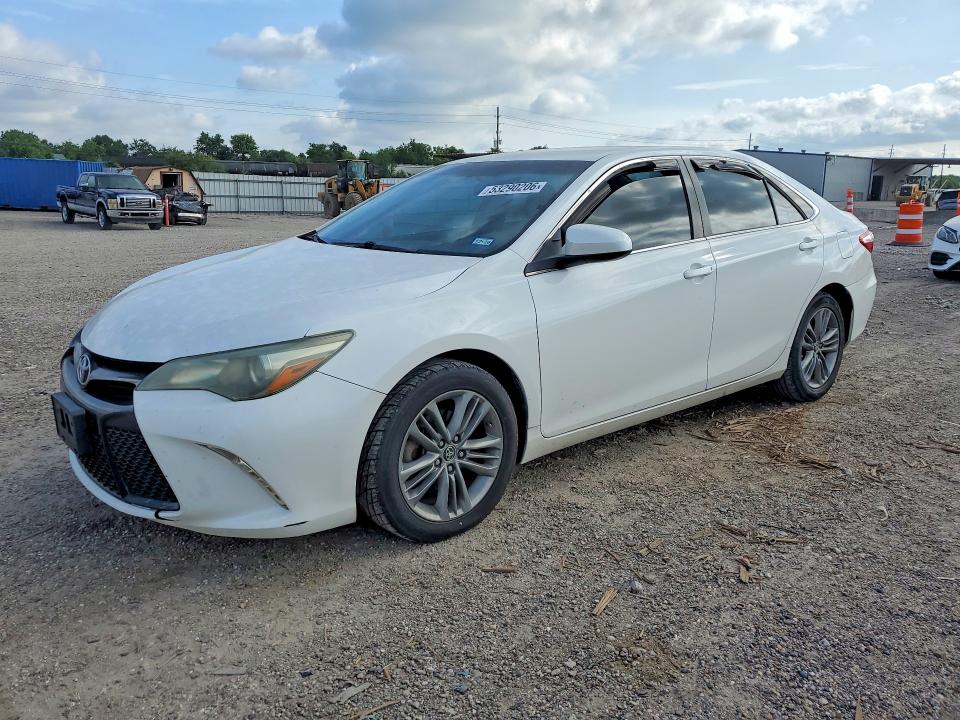 Продажа на аукционе авто 2016 Toyota Camry, vin: 4T1BF1FK8GU154119, номер лота: 53290206