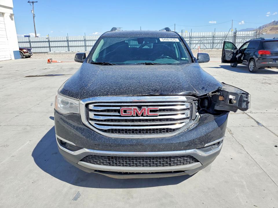 Aukcja sprzedaży 2017 Gmc Acadia, vin: 1GKKNLLS0HZ315465, numer aukcji: 54901676