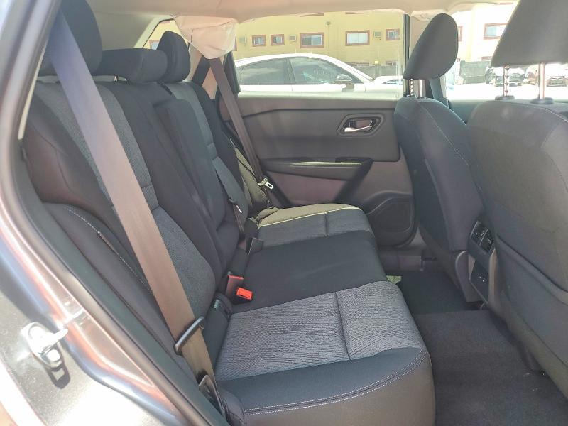 52225656 :رقم المزاد ، 5N1BT3BA2TC807254 vin ، 2026 Nissan Rogue مزاد بيع