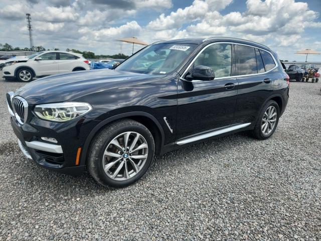 Aukcja sprzedaży 2019 Bmw X3, vin: 5UXTR9C5XKLE21323, numer aukcji: 52450506