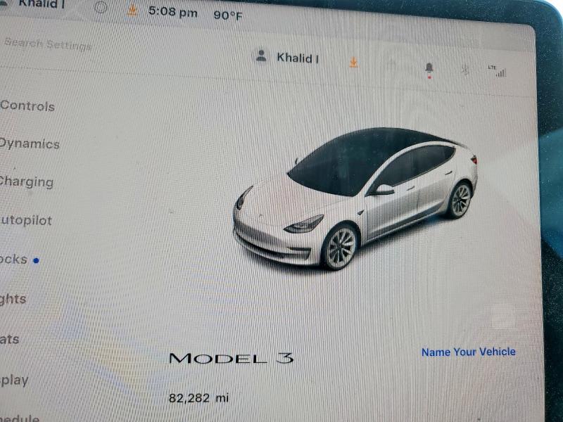 Продажа на аукционе авто 2023 Tesla Model 3, vin: 5YJ3E1EA6PF430844, номер лота: 53983926