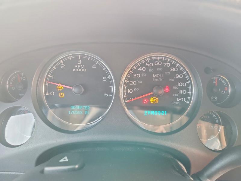 Aukcja sprzedaży 2007 Gmc Yukon, vin: 1GKFK13007J279254, numer aukcji: 53607956