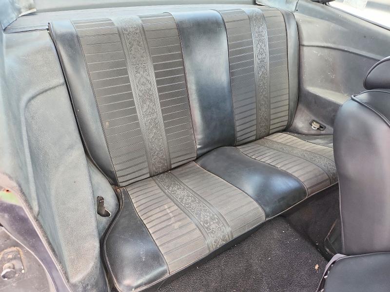 Aukcja sprzedaży 1973 Ford Maverick, vin: 3K91F149442, numer aukcji: 52550116