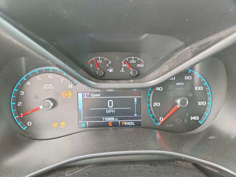 Aukcja sprzedaży 2017 Gmc Canyon, vin: 1GTG5CEN1H1191732, numer aukcji: 54532346
