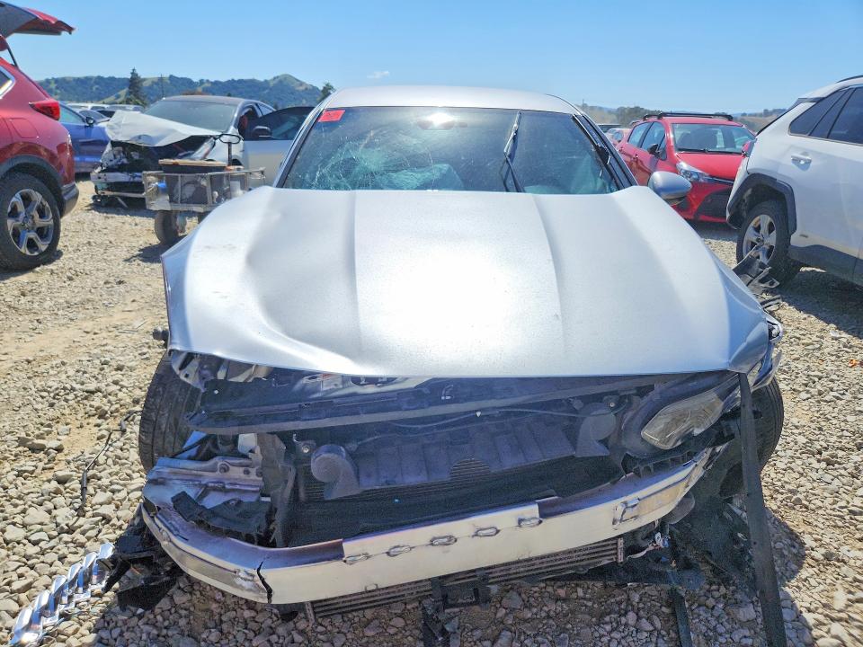 Aukcja sprzedaży 2018 Honda Accord, vin: 1HGCV1F35JA250918, numer aukcji: 51917226