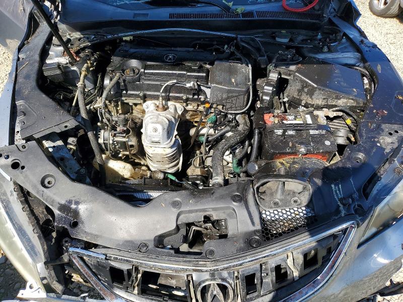 Aukcja sprzedaży 2015 Acura Tlx, vin: 19UUB1F54FA027517, numer aukcji: 52742386