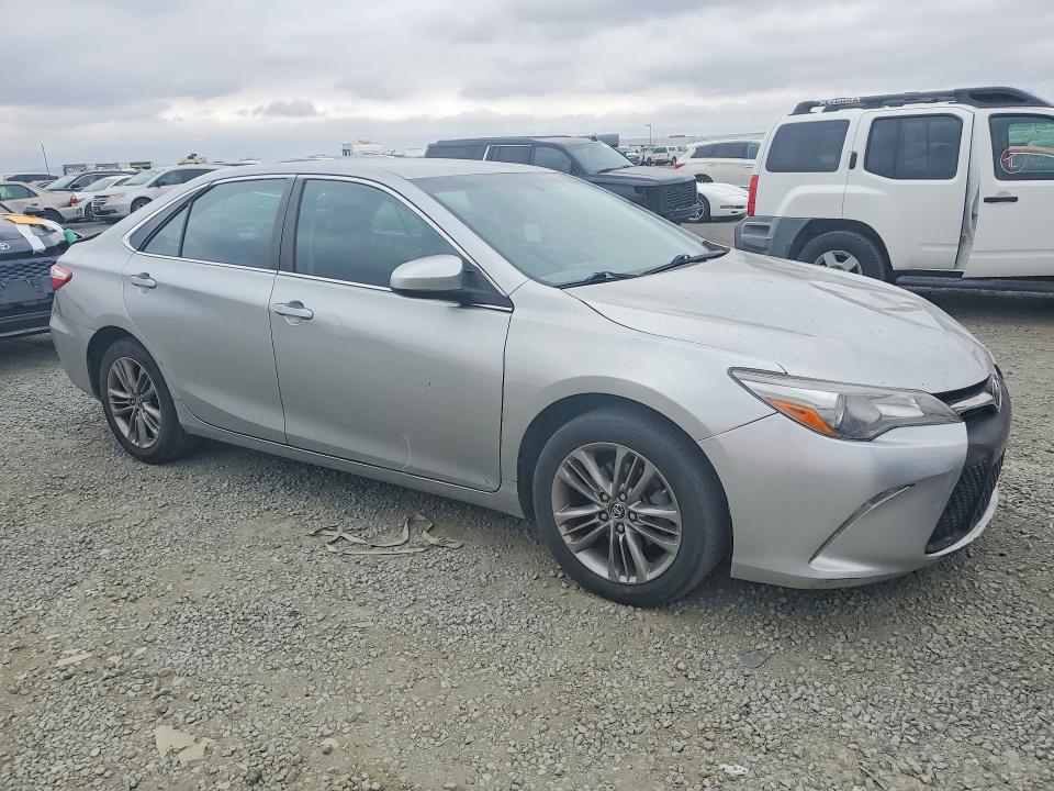 Aukcja sprzedaży 2016 Toyota Camry, vin: 4T1BF1FKXGU120070, numer aukcji: 53473716