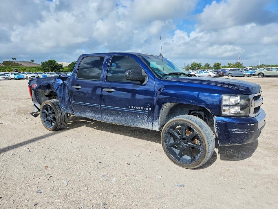 Продаж на аукціоні авто 2009 Chevrolet Silverado, vin: 3GCEK23359G128017, номер лоту: 54767156