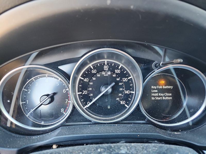 Aukcja sprzedaży 2023 Mazda Cx-5, vin: JM3KFBCM2P0188409, numer aukcji: 51026416