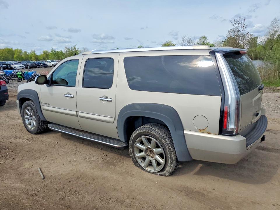 Aukcja sprzedaży 2007 Gmc Yukon Xl, vin: 1GKFK66897J197487, numer aukcji: 51818356